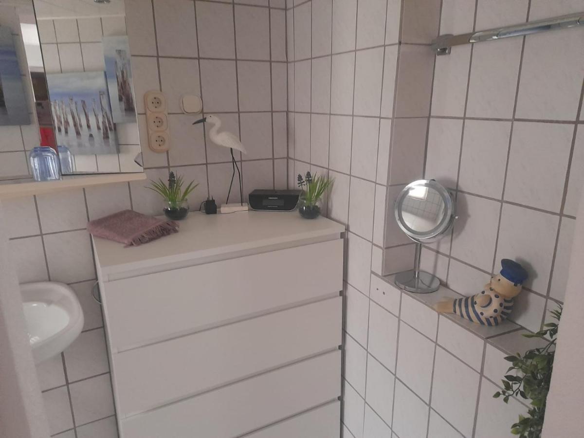 Ferienwohnung Beckmann Bad Lauterberg Exteriör bild
